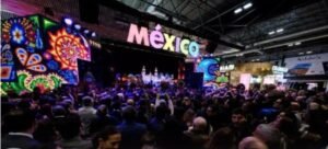 Presentan agenda de promoción y turismo internacional para el Tlaxcala FITUR 2026