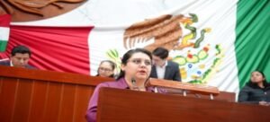 Proponen en Tlaxcala ampliar protección penal del feminicidio