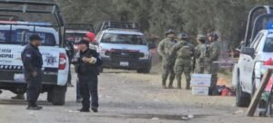 Conflicto armado en carrera de caballos deja 2 víctimas mortales en Hueyotlipan