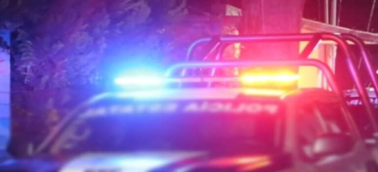 Balean a presidente auxiliar de San Mateo Ayecac, en Tlaxcala