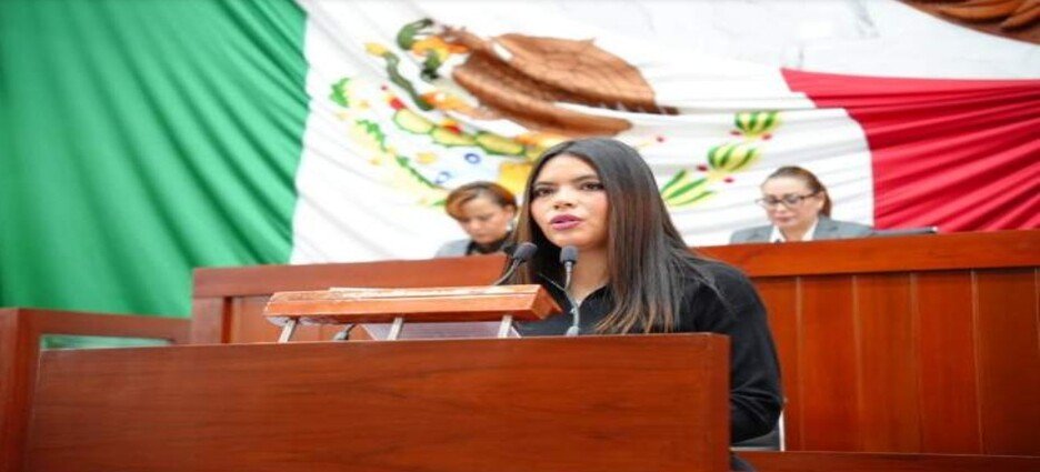 Propone reforzar sanciones contra la sustracción de menores en Tlaxcala