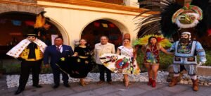 Secretaría de Cultura abre convocatoria para el Carnaval Tlaxcala 2026