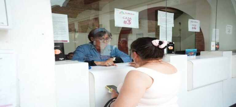 Gobierno de Tlaxcala invita a contribuyentes al cumplimiento responsable del refrendo de licencias de funcionamiento