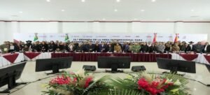 Aplicaran modelo de 'Senderos Seguros' en Tlaxcala