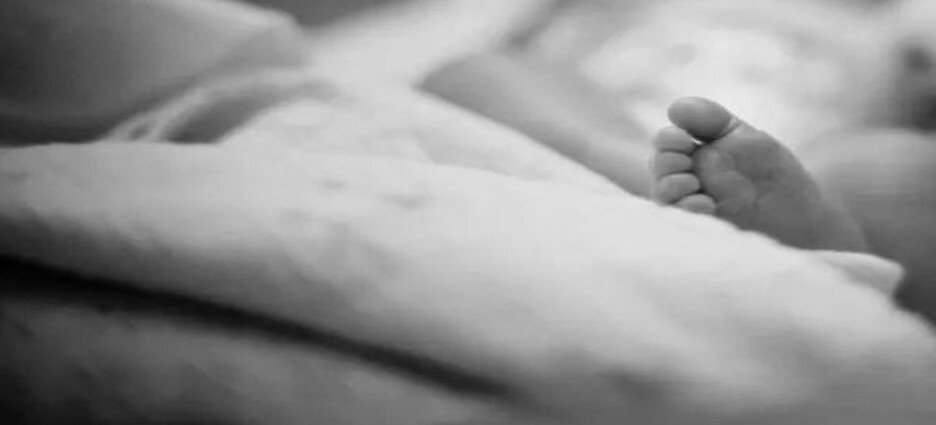 Bebé pierde la vida por sarampión en Tlaxcala