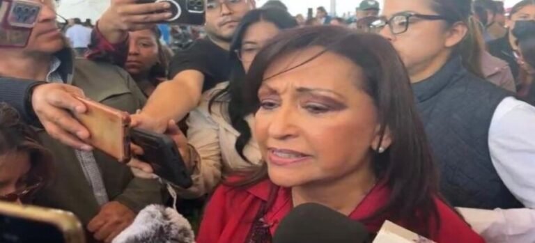 Confirman salida de Ramiro Vivanco y De La Peña de Secretaría de Impulso Agropecuario