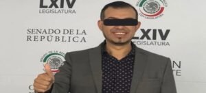 Detienen a exalcalde de Cuautempan, estaba prófugo desde 2025