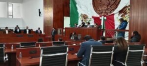 Diputados avalan extinción del Organismo Público Descentralizado de Salud en Tlaxcala