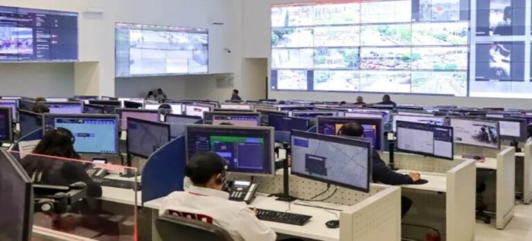 Secretaría de Seguridad Ciudadana dirigirá C5i de Tlaxcala