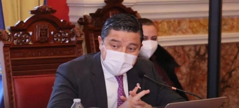 Urge vacunación para frenar brote de sarampión en Tlaxcala