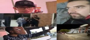 Tiktoker "Ikonic Gamer" libra intento de levantón en Tlaxcala