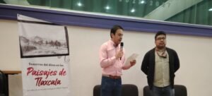 ISSSTE inaugura exposición “Susurros del Alma en los Paisajes de Tlaxcala”