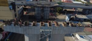 Tlaxcala desarrolla proyectos carreteros para éste 2026