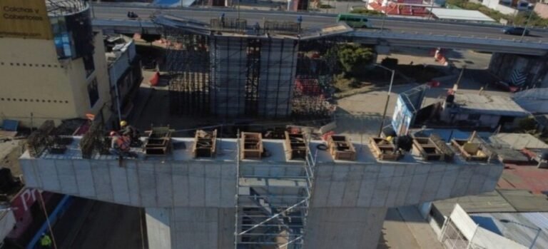 Tlaxcala desarrolla proyectos carreteros para éste 2026