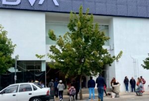 Asaltan a empleadas de empresa acerera en Apizaco