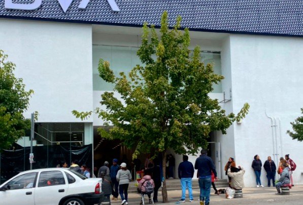 Asaltan a empleadas de empresa acerera en Apizaco