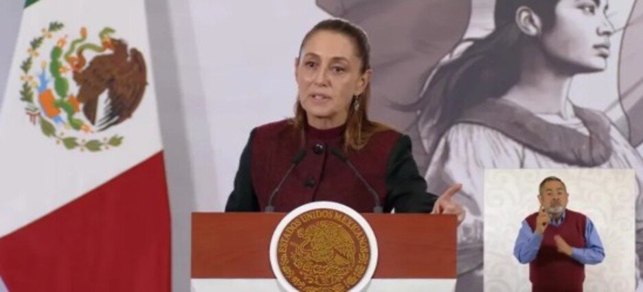 "Sin endeudarse, Tlaxcala construye obras y atrae inversión": Claudia Sheinbaum