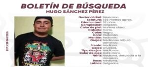 Hombre desaparece en límites de Puebla y Tlaxcala