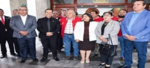 Castigarán coacción del voto sindical en Tlaxcala