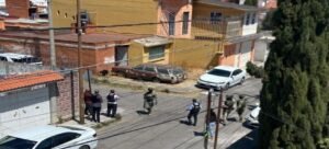 Se han detenido a 5 por homicidio de matrimonio poblano ocurrido en Tlaxcala
