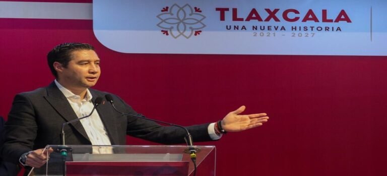 Polo de Desarrollo del Bienestar en Huamantla captará inversión de 530 MDP