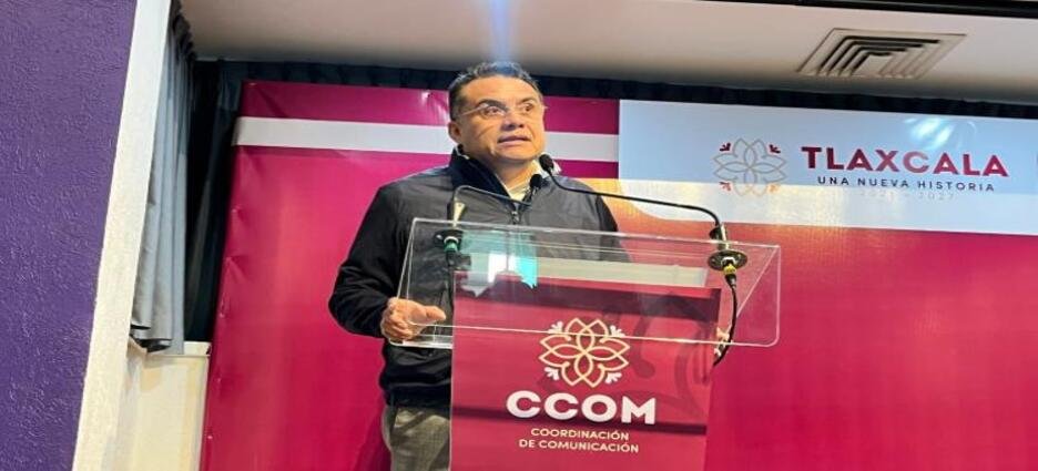 Inicia labores Unidad Antiextorsión de Tlaxcala