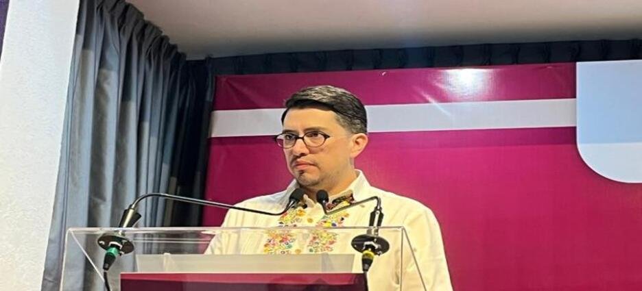 Gobierno de Tlaxcala condena actos anticipados de campaña de funcionarios públicos