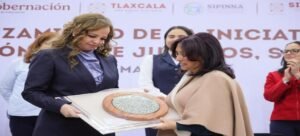 Ayuntamiento de Tlaxcala presenta iniciativa “En cada rincón donde jugamos, sembramos paz”