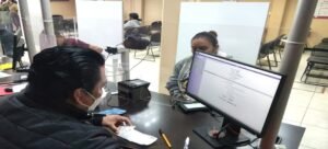 INE Tlaxcala tramita más de 61,000 credenciales para votar