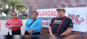 CNTE Tlaxcala no se une a paro nacional, pero respalda demanda de diálogo con Sheinbaum
