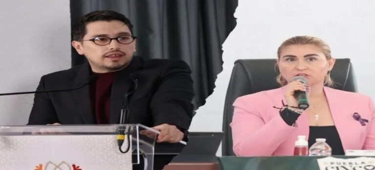 Gobierno de Tlaxcala desmiente a FGE Puebla; descarta delincuencia organizada en caso Tello Ruíz