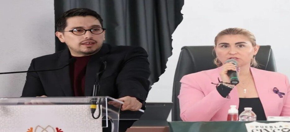 Gobierno de Tlaxcala desmiente a FGE Puebla; descarta delincuencia organizada en caso Tello Ruíz