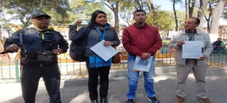 Federación cancela proyecto de Ciudad de la Juventud en Tlaxcala