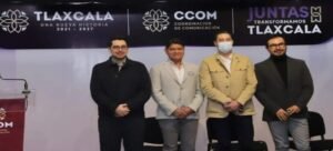 24 empresas tlaxcaltecas participarán en la XXIV edición de Exintex 2026
