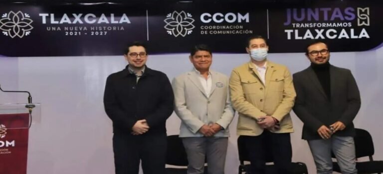 24 empresas tlaxcaltecas participarán en la XXIV edición de Exintex 2026