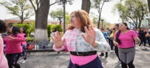 Ayuntamiento fortalece empoderamiento y seguridad de las mujeres en Tlaxcala