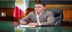 Alcalde Alfonso Sánchez García destaca avances y visión de desarrollo para Tlaxcala