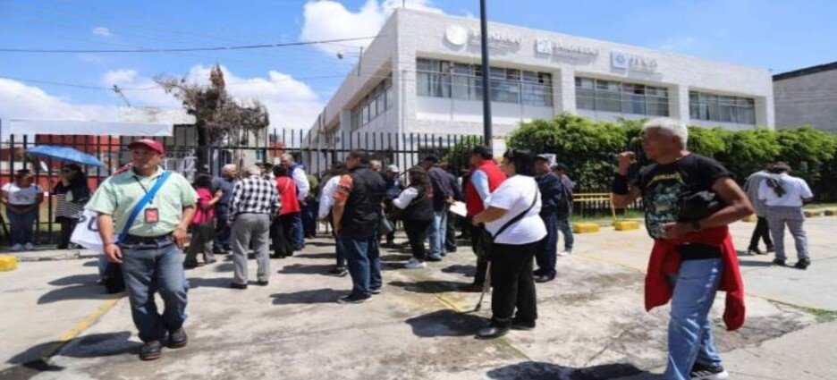 Fracasa envío de juicios laborales de Puebla a Tlaxcala