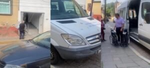 Captan traslado de ayudas del Bienestar a fundación ligada a gobernadora Lorena Cuéllar