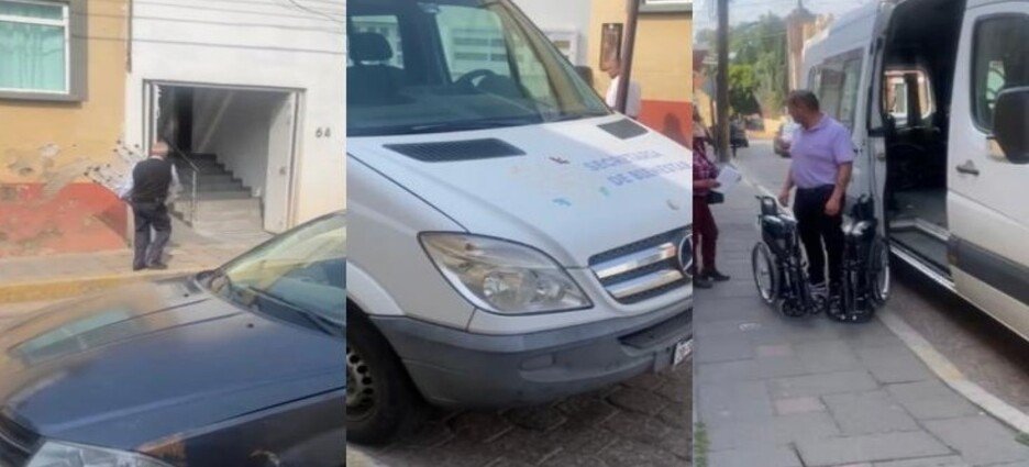 Captan traslado de ayudas del Bienestar a fundación ligada a gobernadora Lorena Cuéllar