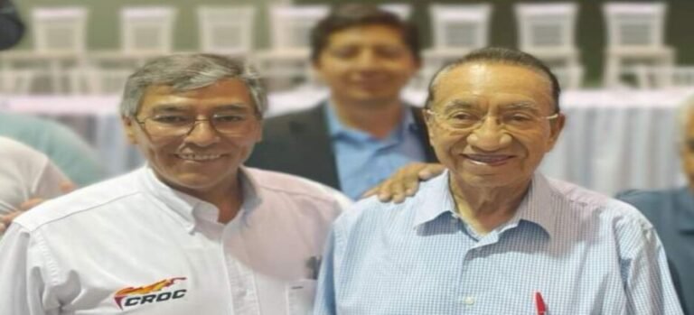 FROC de Tlaxcala participará en el LXX Consejo Nacional Ordinario