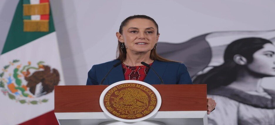 Gobierno de Tlaxcala respaldará Plan B de la reforma electoral propuesto por Claudia Sheinbaum