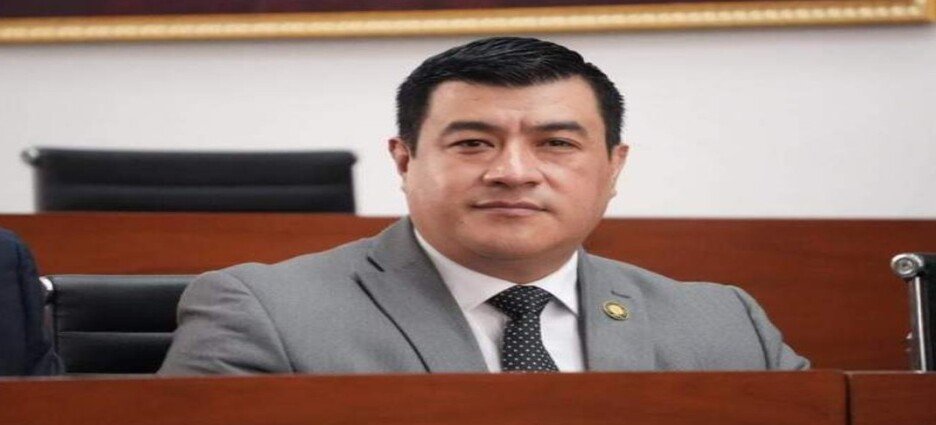 Diputado tlaxcalteca acusa a Claudia Sheinbaum de mentir