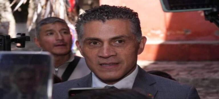 "Aplicación del Plan B deberá analizarse de forma profunda en Tlaxcala": Alfonso Sánchez