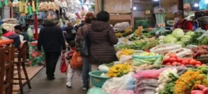 Tlaxcala, entre las entidades con mayor presión inflacionaria en el país