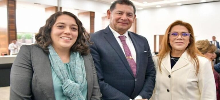 Tlaxcala, Puebla ,Hidalgo y Veracruz coordinan acciones contra el crimen