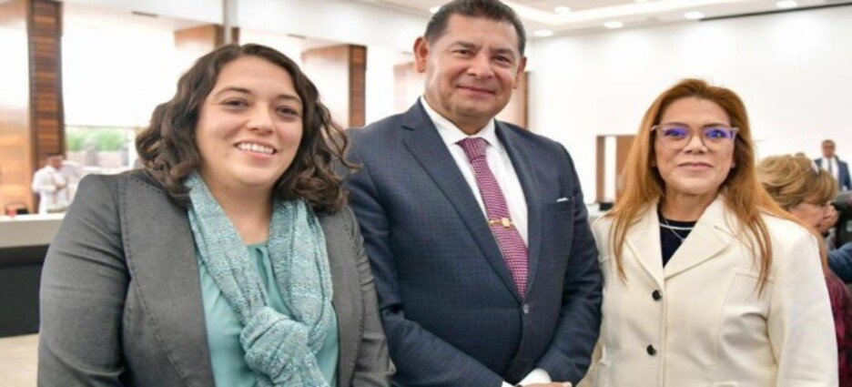 Tlaxcala, Puebla ,Hidalgo y Veracruz coordinan acciones contra el crimen