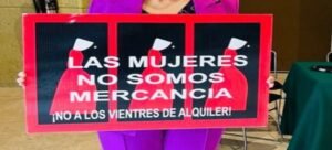 Proponen prohibir gestación subrogada en Tlaxcala para evitar explotación de mujeres
