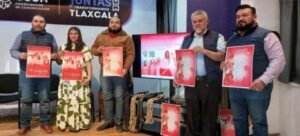 Cuapiaxtla, municipio con la representación más antigua de Semana Santa en Tlaxcala