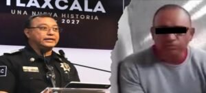 Interno del CERESO de Tlaxcala denuncia abusos